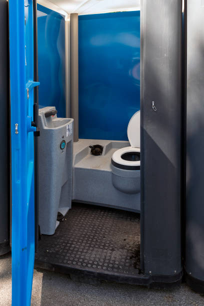 Best Construction site porta potty rental  in Glenarden, MD