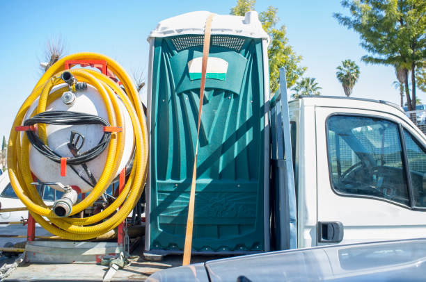 Best Emergency porta potty rental  in Glenarden, MD