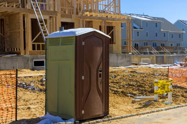 Best Portable bathroom rental  in Glenarden, MD