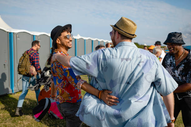 Best Local porta potty services  in Glenarden, MD
