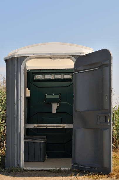 Best Affordable porta potty rental  in Glenarden, MD