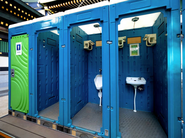 Best Long-term porta potty rental  in Glenarden, MD