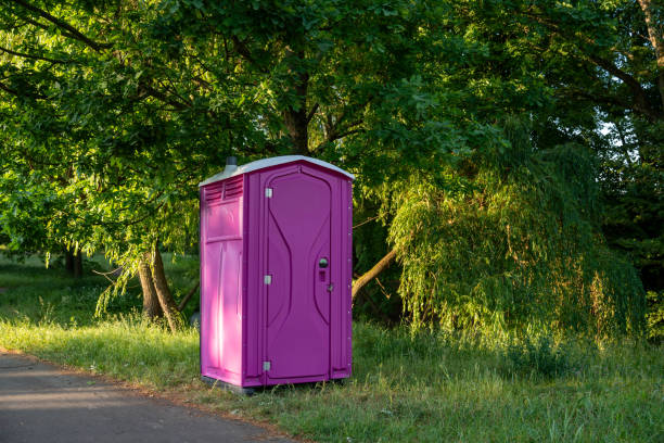 Best Local porta potty services  in Glenarden, MD