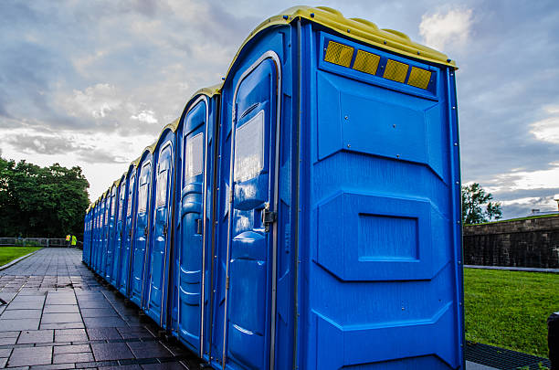 Best Porta potty rental near me  in Glenarden, MD