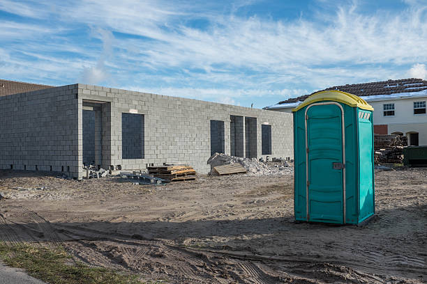 Trusted Glenarden, MD porta potty rental Experts