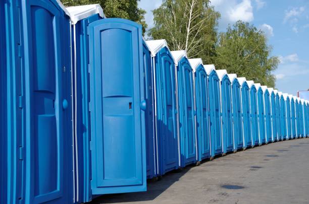 Portable Toilet Options We Offer in Glenarden, MD